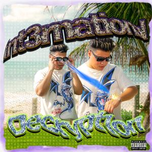 Int3rnational Decrypt1on (feat. Por Vida)