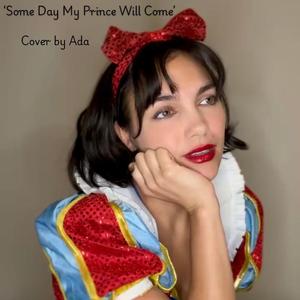 Some Day My Prince Will Come