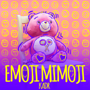 Emoji Mimoji