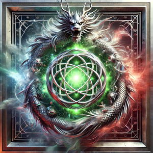 QUANTUM SYNERGY (feat. The Quiett)