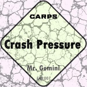 Crash Pressure