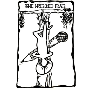 The Hunged Man