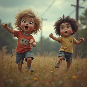 Подписи и шрамы