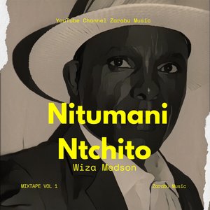 Nitumani Ntchito (Studio Edit)