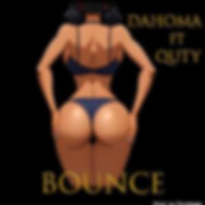 Bounce (feat. Quty)