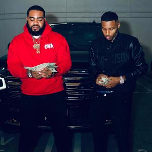 Cinderella (feat. Broham Escobar)