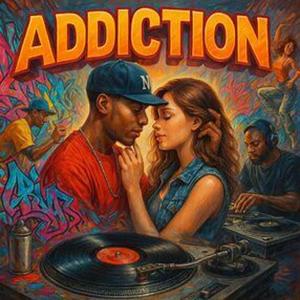 Adicción (feat. Justin Castro)