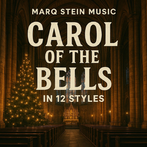 Carol of the Bells (Church Choir)