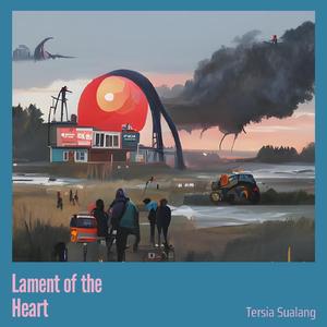Lament of the Heart