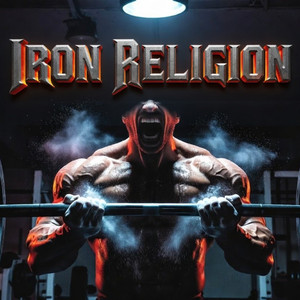 Iron Religion