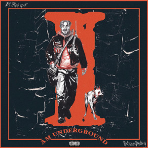 Allah Wears Prada (feat. Goonew)