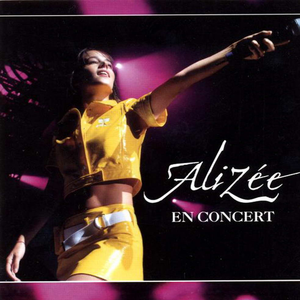 L' Alizé (Live)
