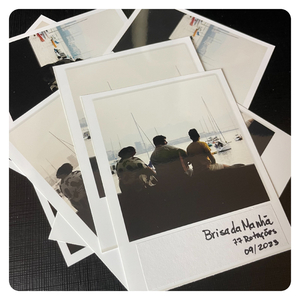 Brisa da Manhã - Um Baião