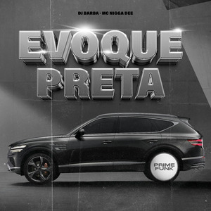 Evoque Preta