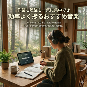 リラックスする睡眠ギター音楽