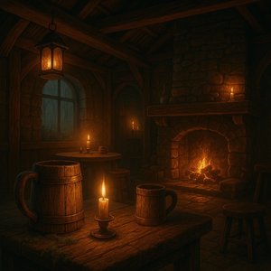 Elven Brew