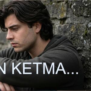 Mendan ketma muhabbat (Jaloliddin ahmadaliyev uslubida)