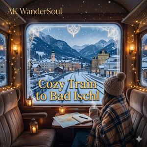 Cozy Train to Bad Ischl