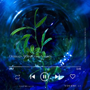 Melancholic Instrumental Stream, Pt. 96