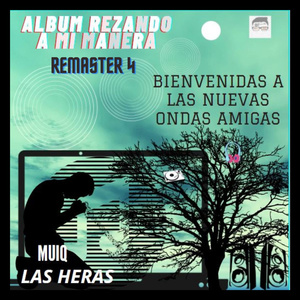 Bienvenidas a las Nuevas Ondas Amigas (Remix)