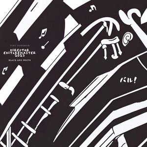 DONYORI-DOYODOYO (Director Edit)