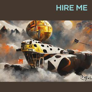 Hire me