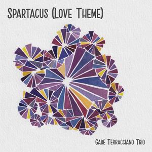 Spartacus (Love Theme)