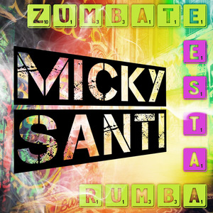 Zúmbate esta rumba