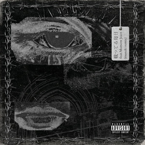 戦ってる毎日 (feat. Moment Joon) [muraki remix]