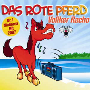 Das Rote Pferd (Single Version)
