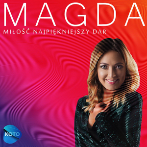 Miłość najpiękniejszy dar (Radio Edit)