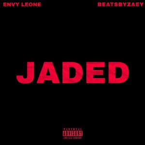 JADED (feat. BeatsByZaey)