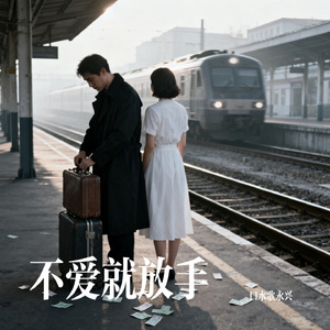 不爱就放手