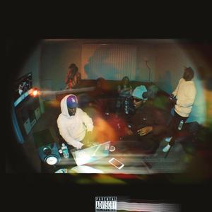 WELLS FARGO (feat. Jaffé Joffer)