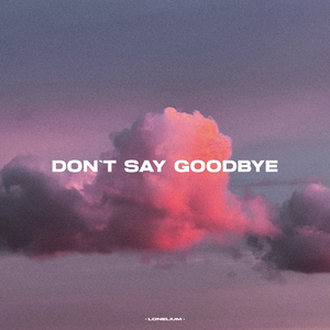 DON'T SAY GOODBYE (Sped Up)