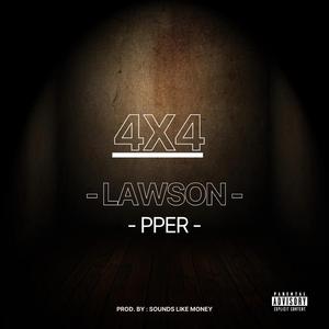 4x4 (feat. Lawson)