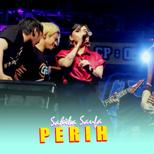 Perih (Live Version)