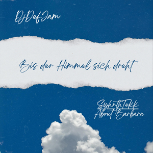 Bis Der Himmel Sich Dreht (feat. Syhnthtekk & About Barbara)