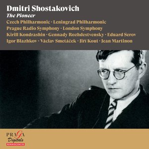 Symphony No. 3 in E-Flat Major, Op. 20 "The First of May": I. Allegretto - Allegro