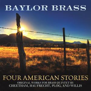 A Brass Menagerie: V. Brillante