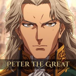 The Battle of Poltava