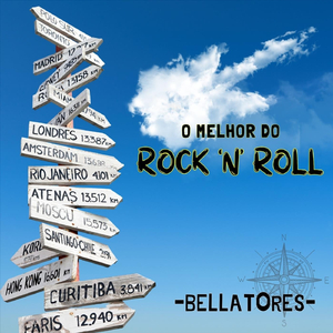 O Melhor do Rock 'n' Roll