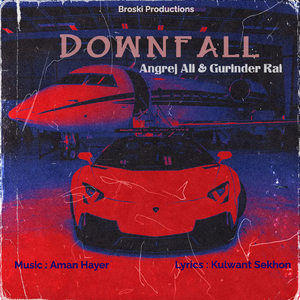 Downfall (From "Jaan Toh Pyaare Yaar")