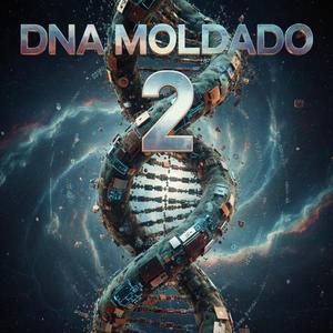 DNA MOLDADO 2