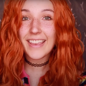 Listen to my soft whispers