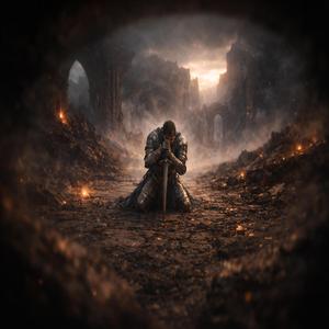 Ash Where My Wings Once Lay