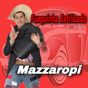 Fusquinha Estilizada