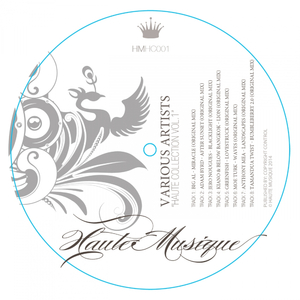 Landscapes (Original Mix)