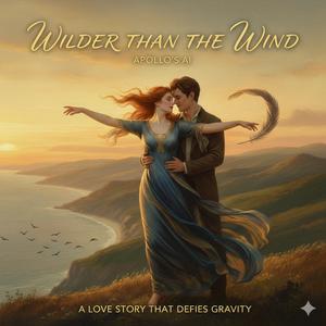 WILDER THAN THE WIND