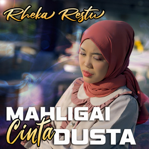 Mahligai Cinta Dusta